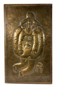 Návrat ztraceného syna II.