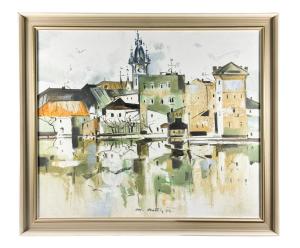 Jindřichův Hradec