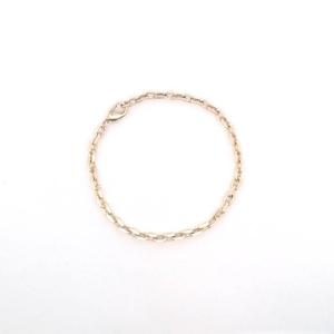 Zlatý náramek, 8,78 g