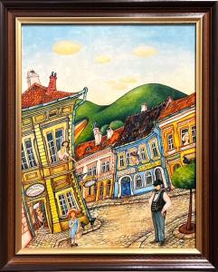 Dobré ráno, doktore