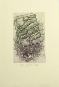 Ex Libris Kniha