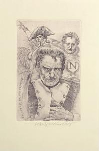 Ex Libris Vojevůdci