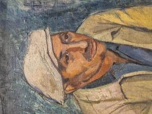 Aktivist brigadier H. Heller