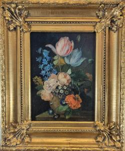 KYTICE - BIEDERMEIER