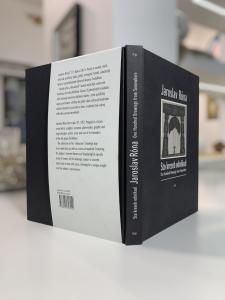 Sto kreseb odněkud - Jaroslav Róna