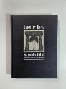 Sto kreseb odněkud - Jaroslav Róna