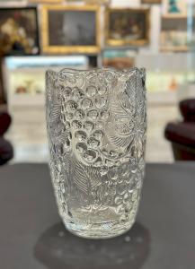 Váza Hrozno a listy, 20 cm