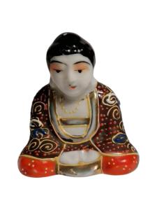 Malý Buddha - Satsuma