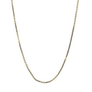 Zlatý řetízek, 3,60 g