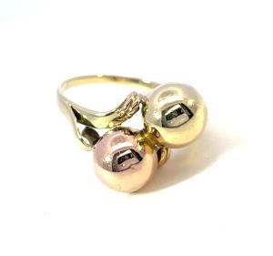 Zlatý prsten, vel. 59