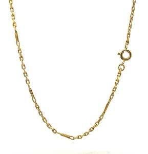 Zlatý řetízek, 8,30 g