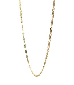 Zlatý řetízek, 3,15 g