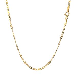 Zlatý řetízek, 3,19 g