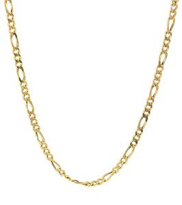 Zlatý řetízek, 4,54 g