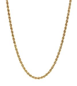 Řetízek z růžového zlata, Valis, 3,11 g