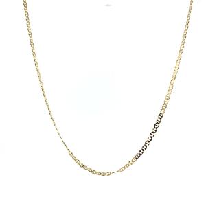 Zlat řetízek, 2,48 g
