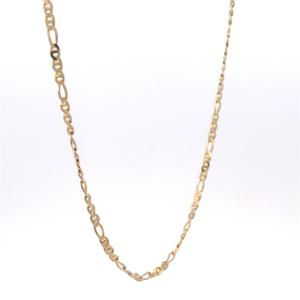 Zlatý řetízek, 3,77 g