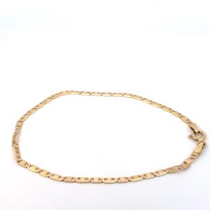 Zlatý náramek, 1,68 g