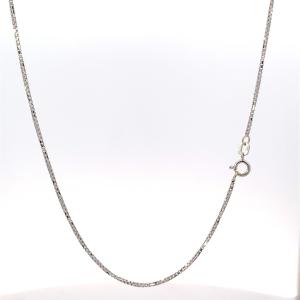 Zlatý řetízek, 3,33 g