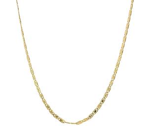 Zlatý řetízek, 3,69 g