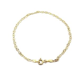 Zlatý náramek, 0,92 g