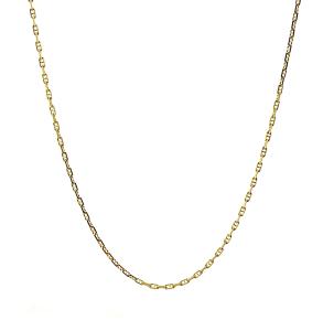 Zlatý řetízek, 2,57 g