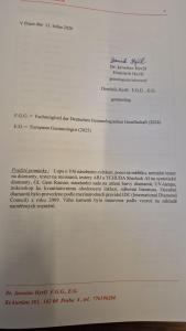 Starožitný zlatý prsten s diamanty, vel. 57,5