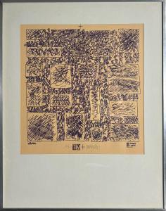 Město B. 1988