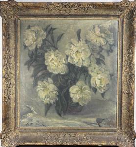 Bílá kytice, 1944