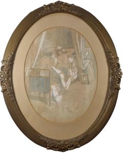 Ležérní dáma, 1925