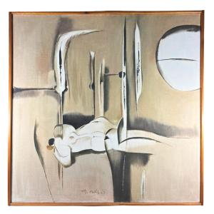 Figura v abstrakci